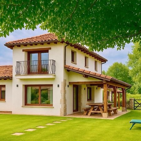 Laurel De Gulpiyuri De Llanes Villa Villahormes Екстериор снимка