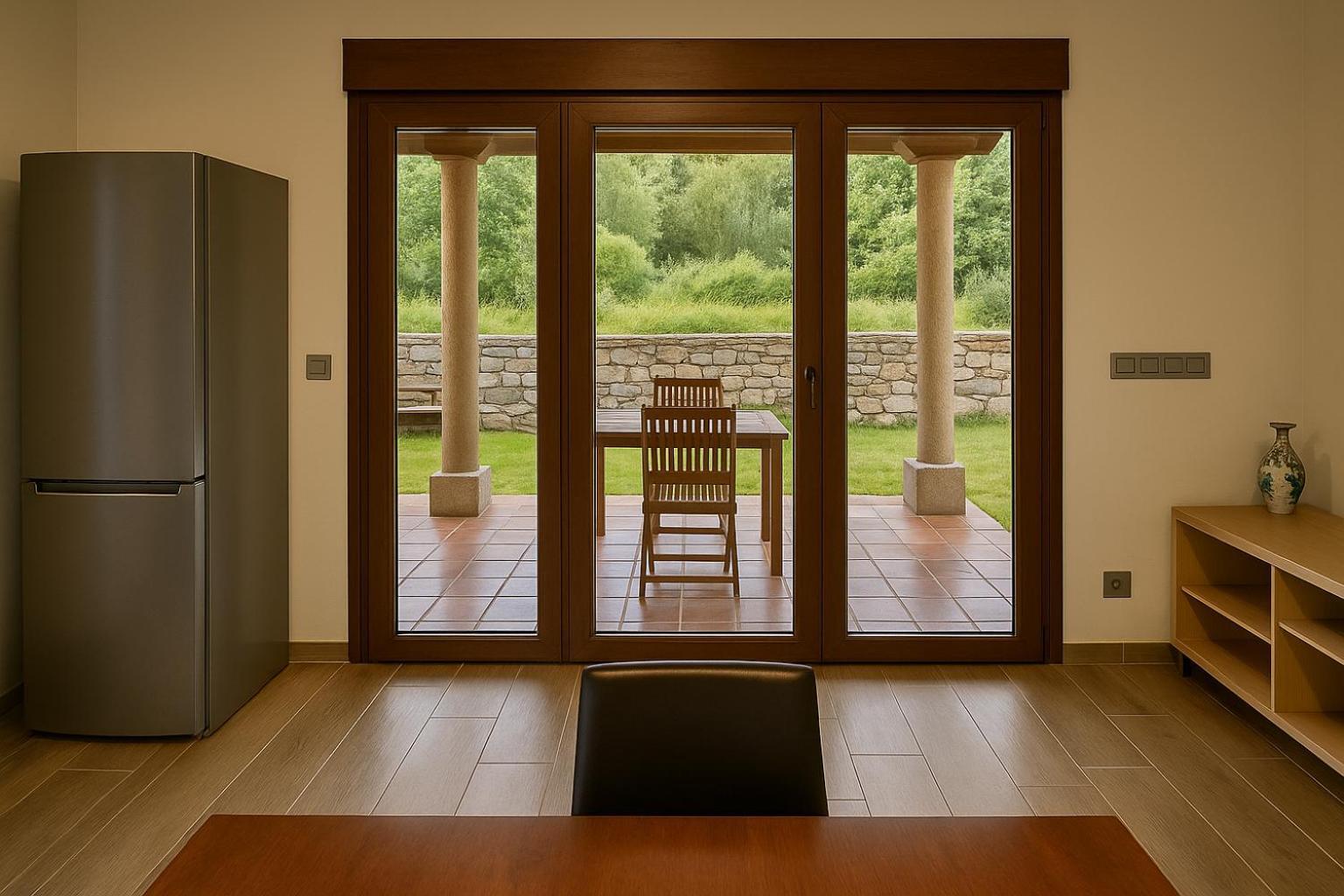 Laurel De Gulpiyuri De Llanes Villa Villahormes Екстериор снимка