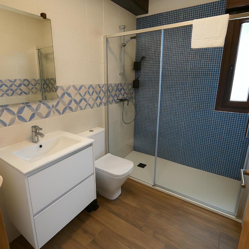 Laurel De Gulpiyuri De Llanes Villa Villahormes Екстериор снимка