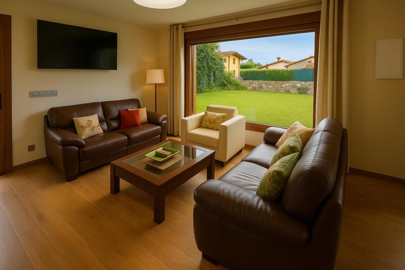Laurel De Gulpiyuri De Llanes Villa Villahormes Екстериор снимка
