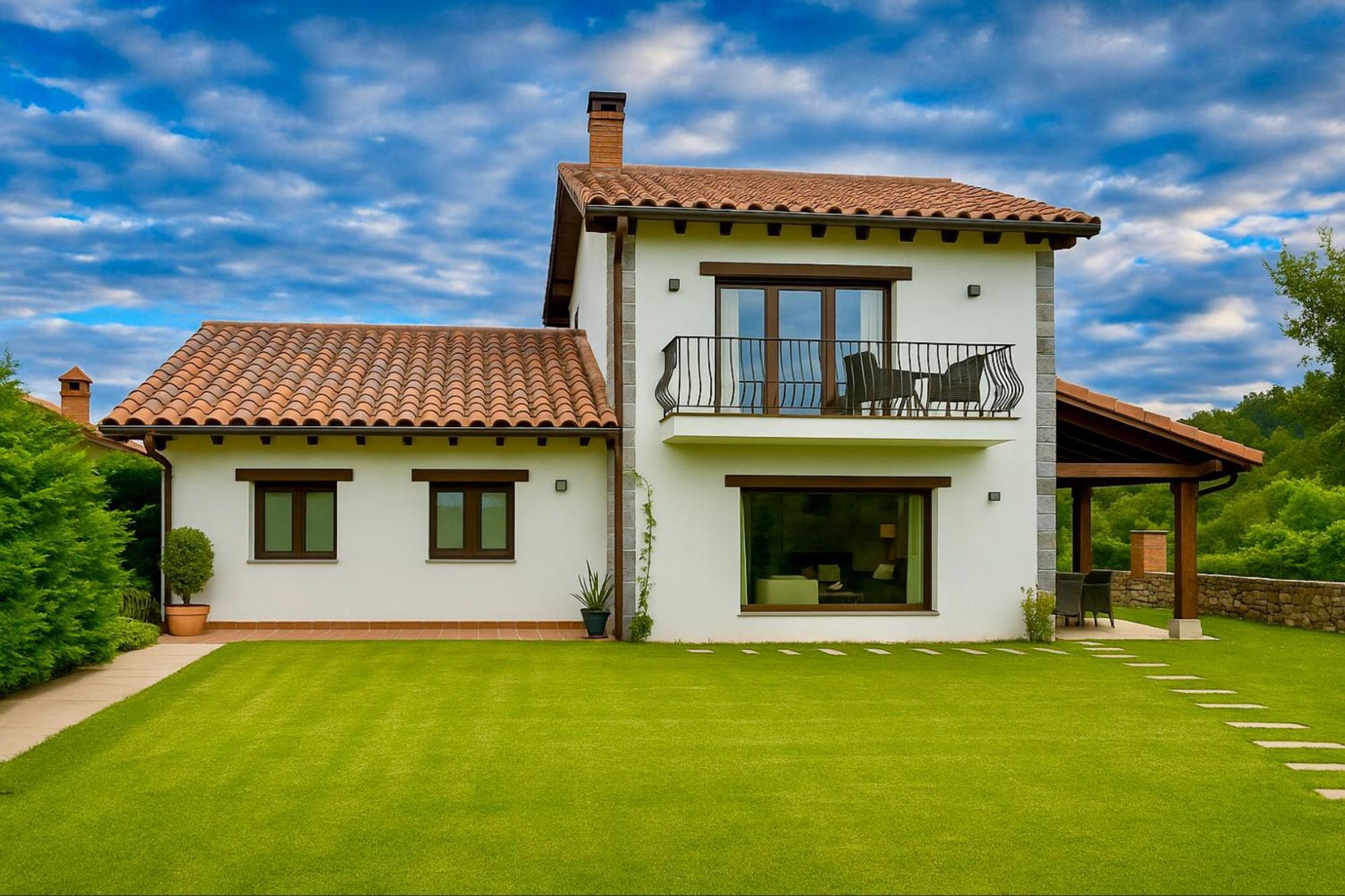Laurel De Gulpiyuri De Llanes Villa Villahormes Екстериор снимка