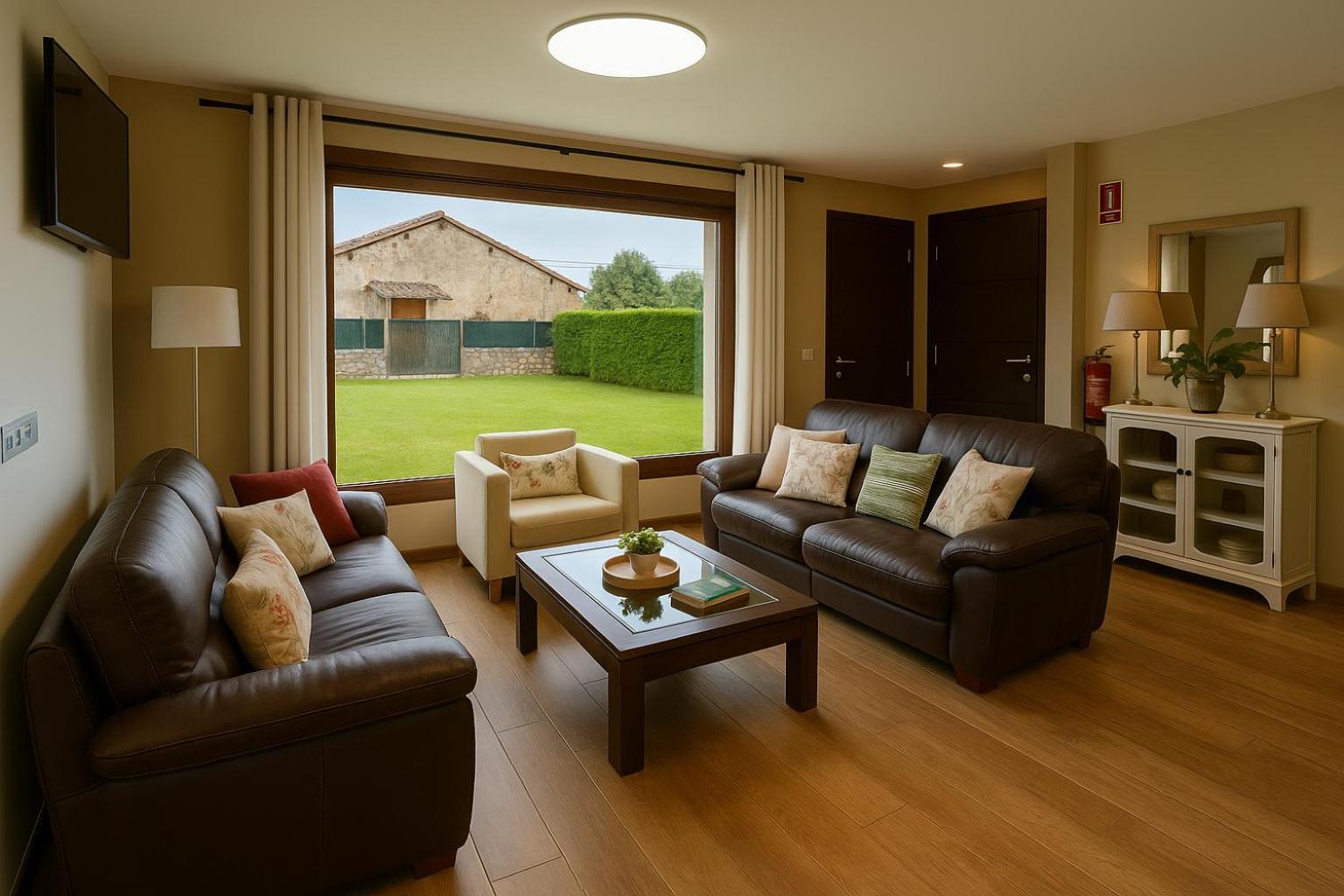 Laurel De Gulpiyuri De Llanes Villa Villahormes Екстериор снимка