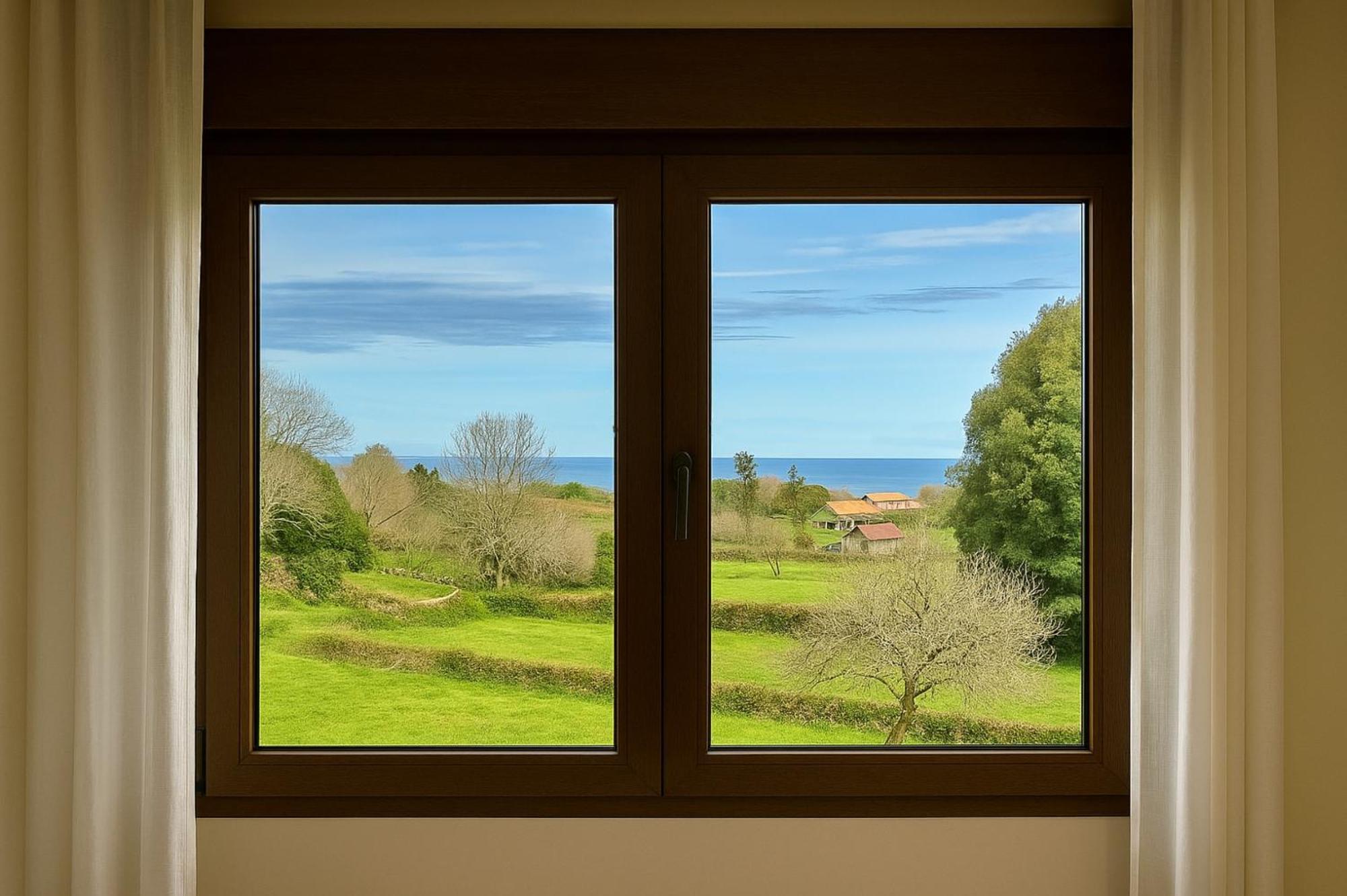 Laurel De Gulpiyuri De Llanes Villa Villahormes Екстериор снимка