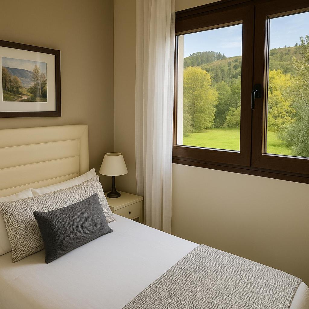 Laurel De Gulpiyuri De Llanes Villa Villahormes Екстериор снимка