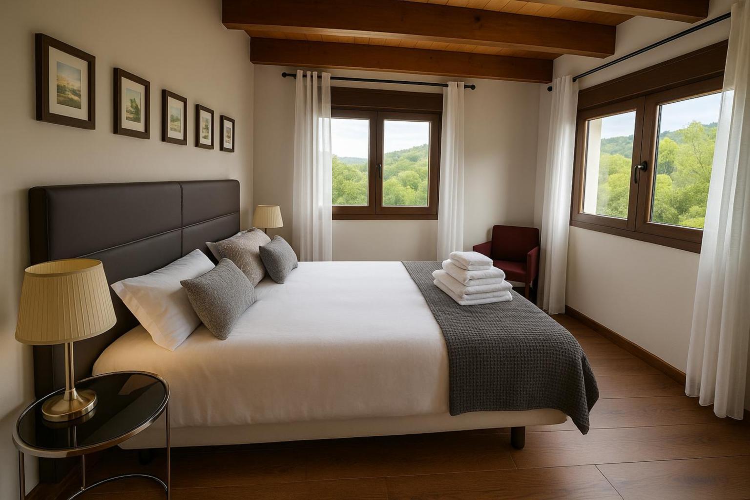Laurel De Gulpiyuri De Llanes Villa Villahormes Екстериор снимка