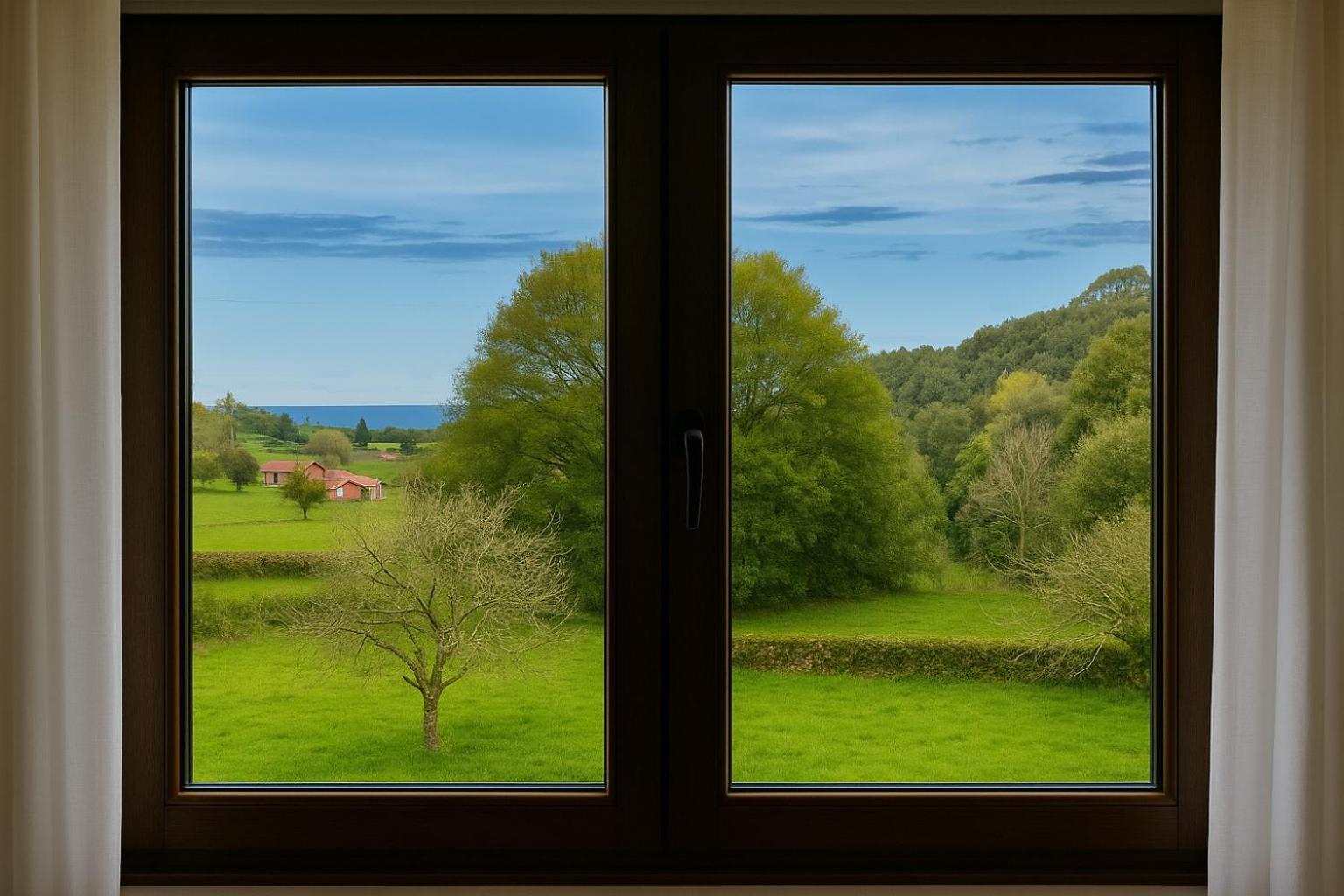 Laurel De Gulpiyuri De Llanes Villa Villahormes Екстериор снимка