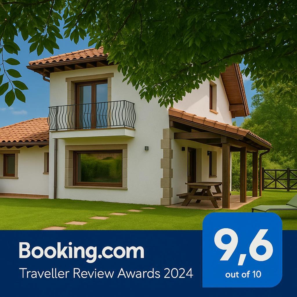 Laurel De Gulpiyuri De Llanes Villa Villahormes Екстериор снимка