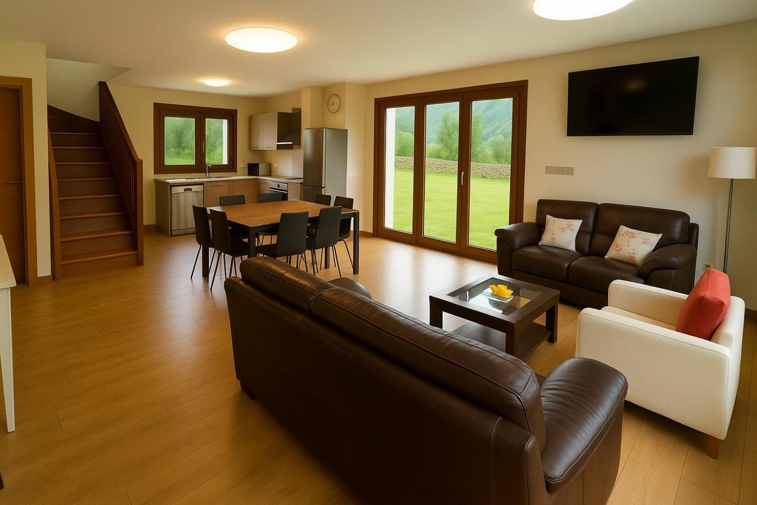 Laurel De Gulpiyuri De Llanes Villa Villahormes Екстериор снимка